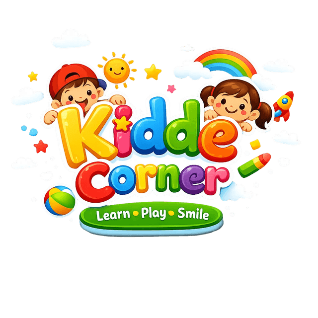 Kiddie Corner